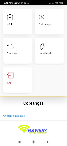 RB FIBRA Screen 3