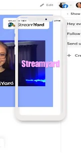 How to use StreamYard