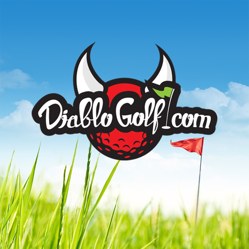 Diablo Golf Handicap Tracker download Icon