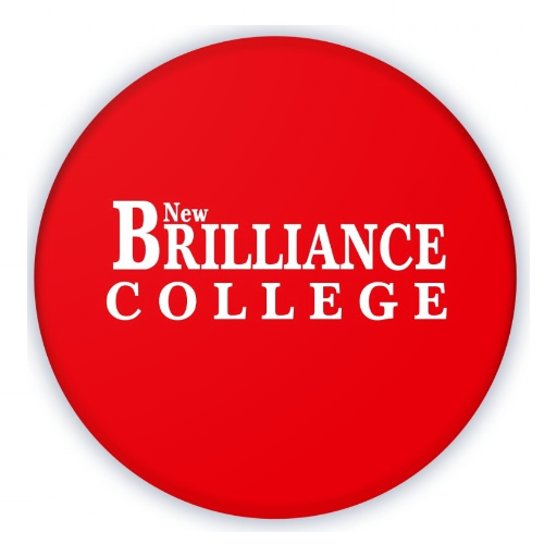 Brilliance College logo
