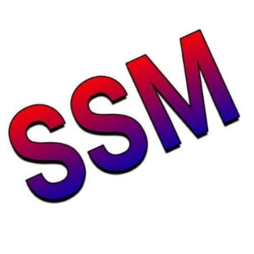 SSM:A online Gsm Software logo