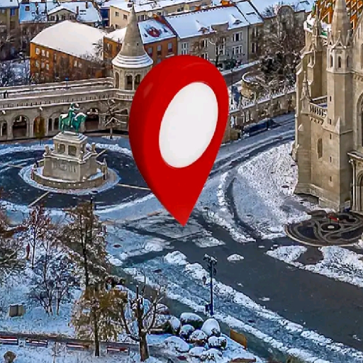 Gps maps voice navigation apps on google play