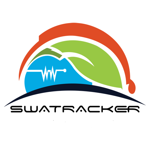 SWATRACKER logo