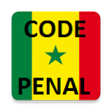 Code Pénal Sénégalais icon