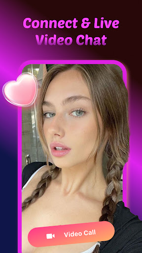 Coshub live- 18+ video chat Screen 2