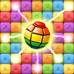 Cute Toy Crush - Its Toy Blast Time Apk