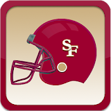 San Francisco Football FanSide icon