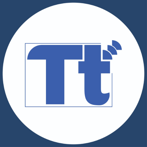 Toptrendy BD logo