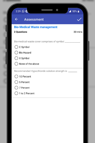 Ibhar Learn Screen 3