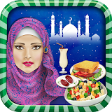 Iftari Maker - Ramadan cooking icon