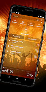 Popular Ringtones for Android