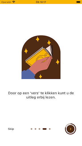 De Levende Koran Screen 3