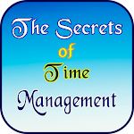 Cover Image of Télécharger The Secrets of Time Management  APK