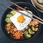 Cover Image of Download Korean Recipes  APK