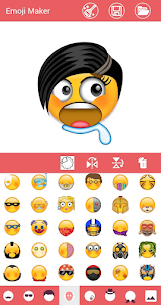 Emoji Maker – Moji Puzzle Apk Download 2022* 4