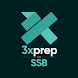 3xprep with SSB | GATE-XL & BT
