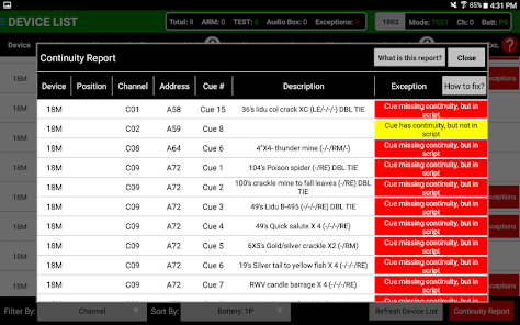 COBRA 18R2 Control Panel - Apps on Google Play