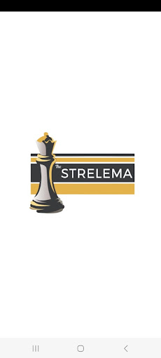 Android application The Strelema Survey screenshort