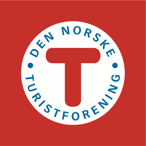 DNT Medlem logo