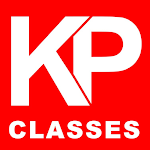Cover Image of Tải xuống KP GATE Classes  APK