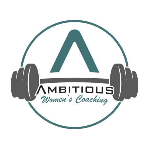 Ambitious logo