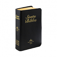 Biblia Reina Valera 1960