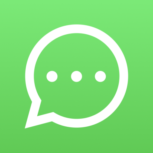 Messages: Text SMS Messenger