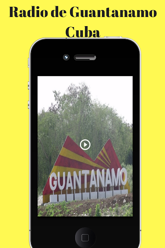 Radio de Guantanamo Cuba