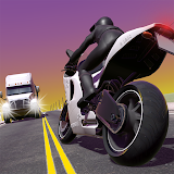 Motorbike Rider Multiplayer icon