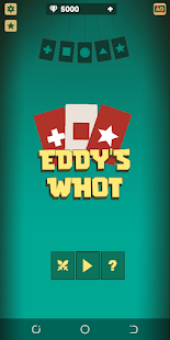 Eddy's Whot 0.1 APK screenshots 1