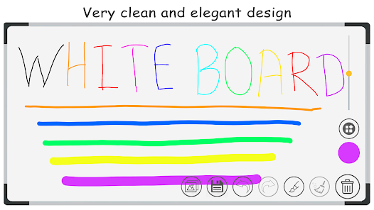 Whiteboard Magic Slate Apps on Google Play