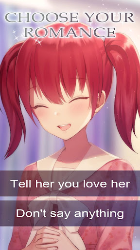 My Ghost Girlfriend 2.1.2 screenshots 7