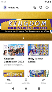 Kingdom Industries United