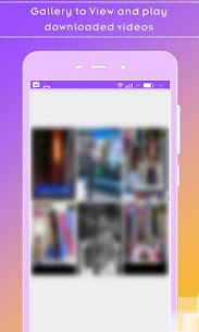 Video Downloader for likee – without watermark Mod APK Download 4