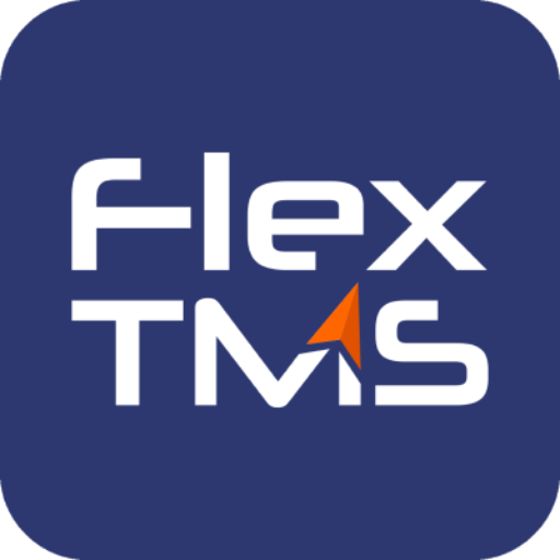 FlexTms Driver logo