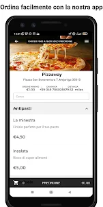 Pizza Way