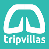 Tripvillas - Holiday Homes icon