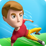 Cover Image of Download Tetrun: Parkour Mania - free r  APK