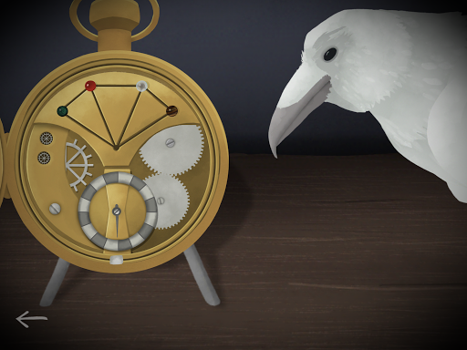 Tick Tock: A Tale for Two - Adventure - games