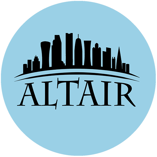 Altair Attendance 1.0 Icon