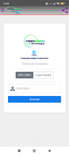 FiberVision / FibraWeb Screen 2