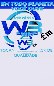 Rádio web FM