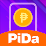 PiDa Play Earn Cash Online