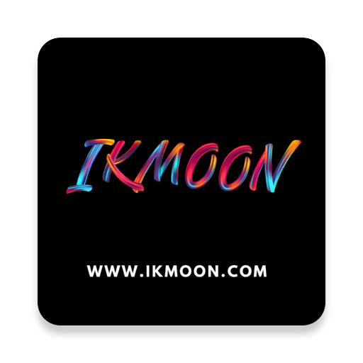 IkMs logo