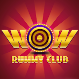 Wow Rummy Club icon