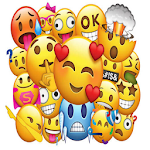Cover Image of Tải xuống Decora tu Mensaje con estos Emojis 1.0 APK