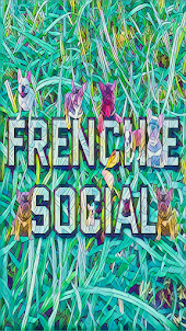 Frenchie Social