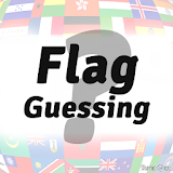 Flag Guessing icon