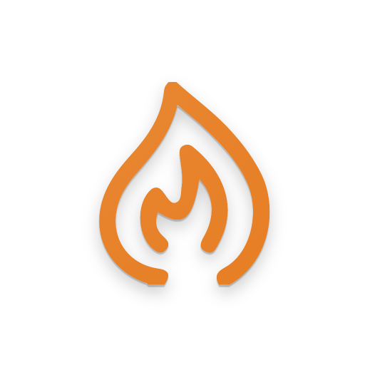 Calories Intake Calculator logo