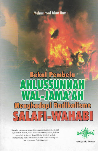 Android application Bekal Pembela Ahlussunnah Wal screenshort